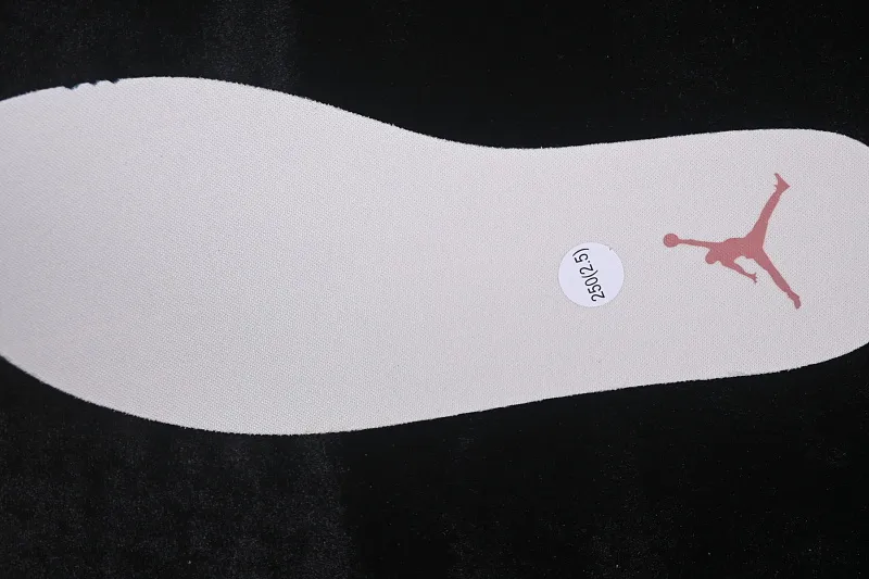 All categories Air Jordan Jordan series basketball shoes Air Jordan 1 Low G version pure original Air Jordan 1 Low AJ1 Joe 1 Sakura pink low-top retro culture basketball shoes IH0823-611